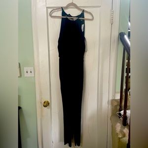 Whitehouse Black Market women’s Summer jumpsuit